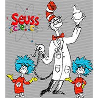 Dr Seuss-DS 582
